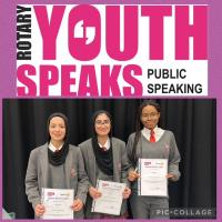 Congratulations to Hazelwood senior team